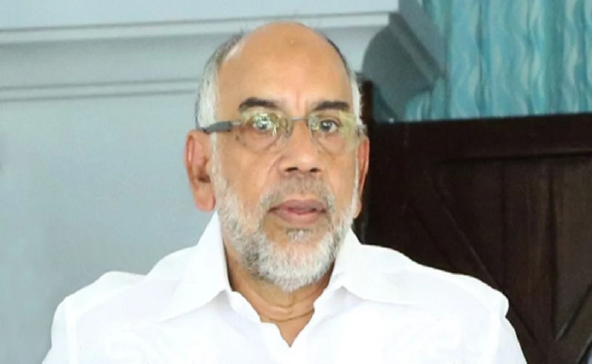 കാഞ്ഞങ്ങാട് നടന്ന രാഷ്ട്രീയ കൊലപാതകം നിര്ഭാഗ്യകരമാണെന്ന് മുസ്ലിം ലീഗ്