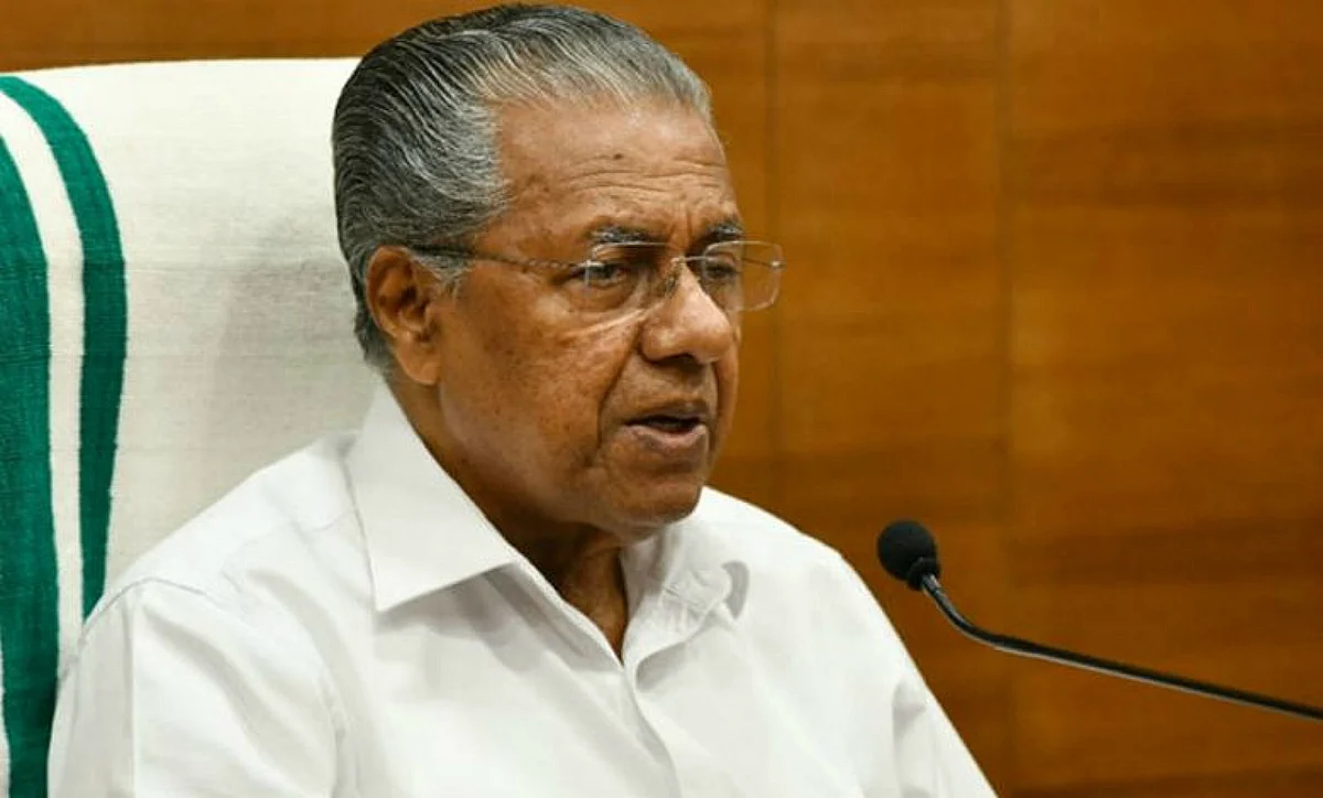 കേരളത്തിലേത് ജനിതക വ്യതിയാനം വന്ന വൈറസുകള്: മുഖ്യമന്ത്രി