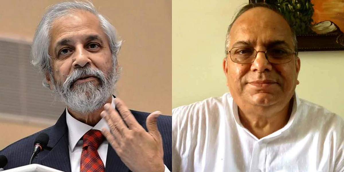 നിരപരാധികള്ക്ക് നീതിയുറപ്പാക്കേണ്ടത് കോടതികളെന്ന് മുന് സുപ്രീംകോടതി ജഡ്ജിമാര്