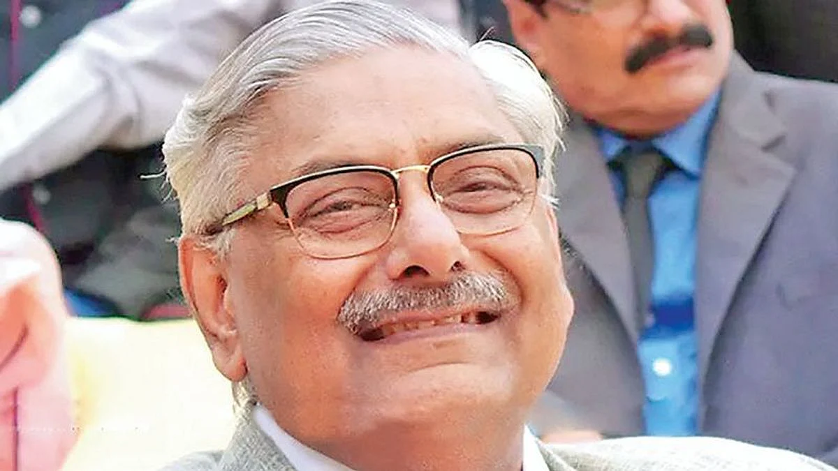 ജസ്റ്റിസ് അരുൺ മിശ്ര വിരമിച്ചു