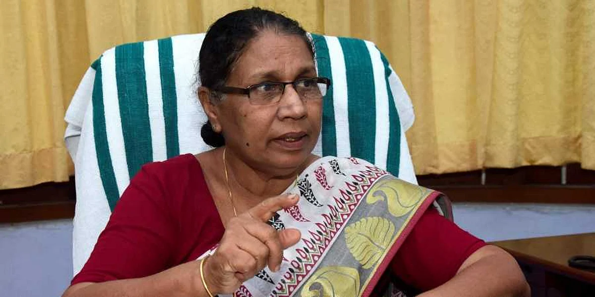 കോവിഡ് രോഗിയായ യുവതിയെ പീഡിപ്പിച്ച സംഭവം; വനിത കമ്മീഷൻ സ്വമേധയാ കേസെടുത്തു