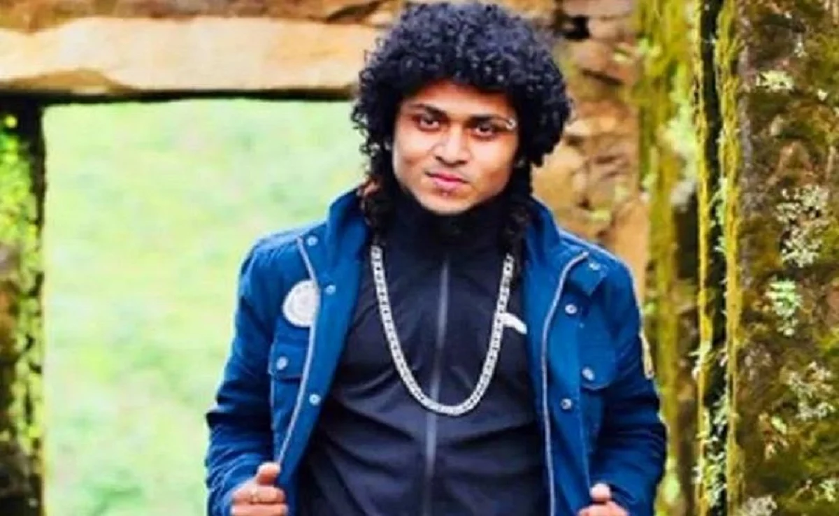ബംഗളൂരു മയക്കുമരുന്ന് കേസ്: നൃത്ത സംവിധായകന് അറസ്റ്റില്