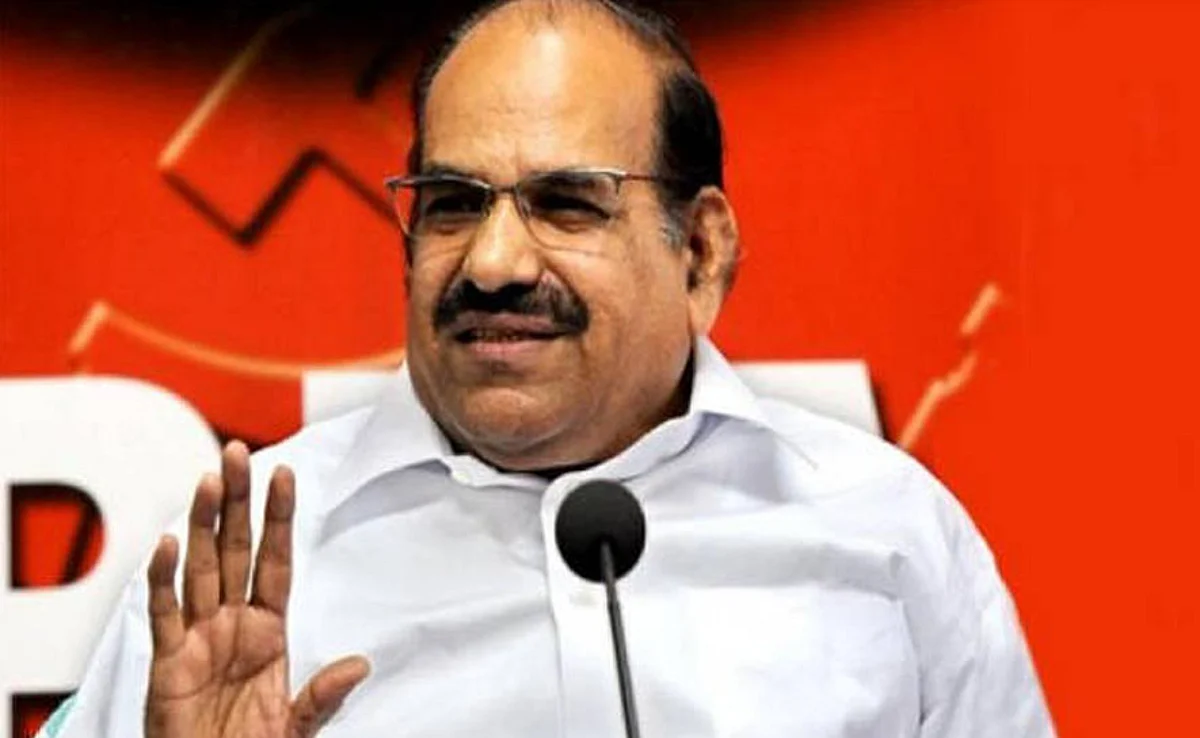 കോൺഗ്രസ്-ബിജെപി സമരങ്ങൾക്ക് പിന്നിൽ കോര്പറേറ്റുകള്; സർക്കാരിനെ അട്ടിമറിക്കാൻ ഗൂഢാലോചന: കോടിയേരി