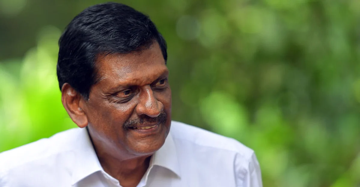 കോവിഡ് രോഗിയുമായി സമ്പര്ക്കം; പി ജെ ജോസഫ് സ്വയം നിരീക്ഷണത്തിൽ