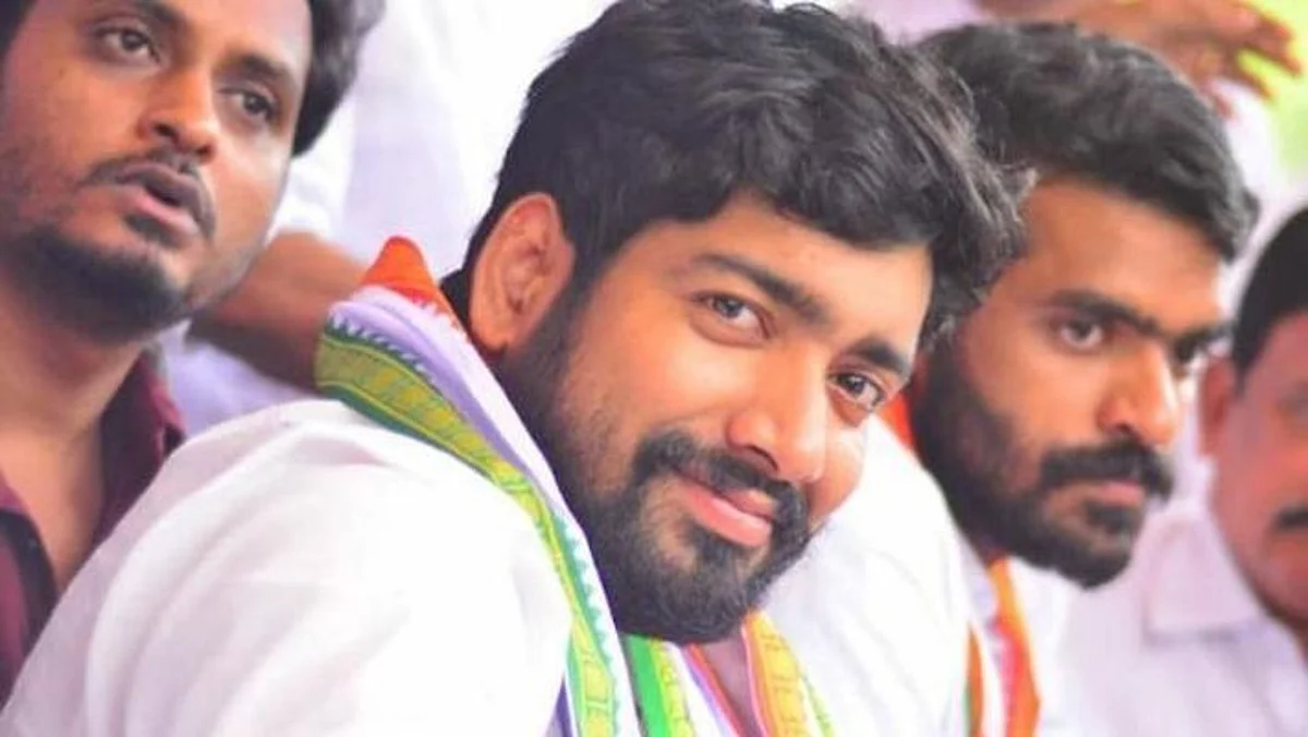പേര് മാറിയത് ക്ലറിക്കല് പിഴവ്; വിശദീകരണവുമായി കെ എസ് യു പ്രസിഡന്റ്