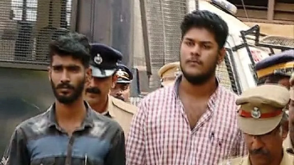 പന്തീരാങ്കാവ് കേസ്: അപ്പീല് പരിഗണിക്കുന്നതില് നിന്നും ജസ്റ്റിസ് പിന്മാറി