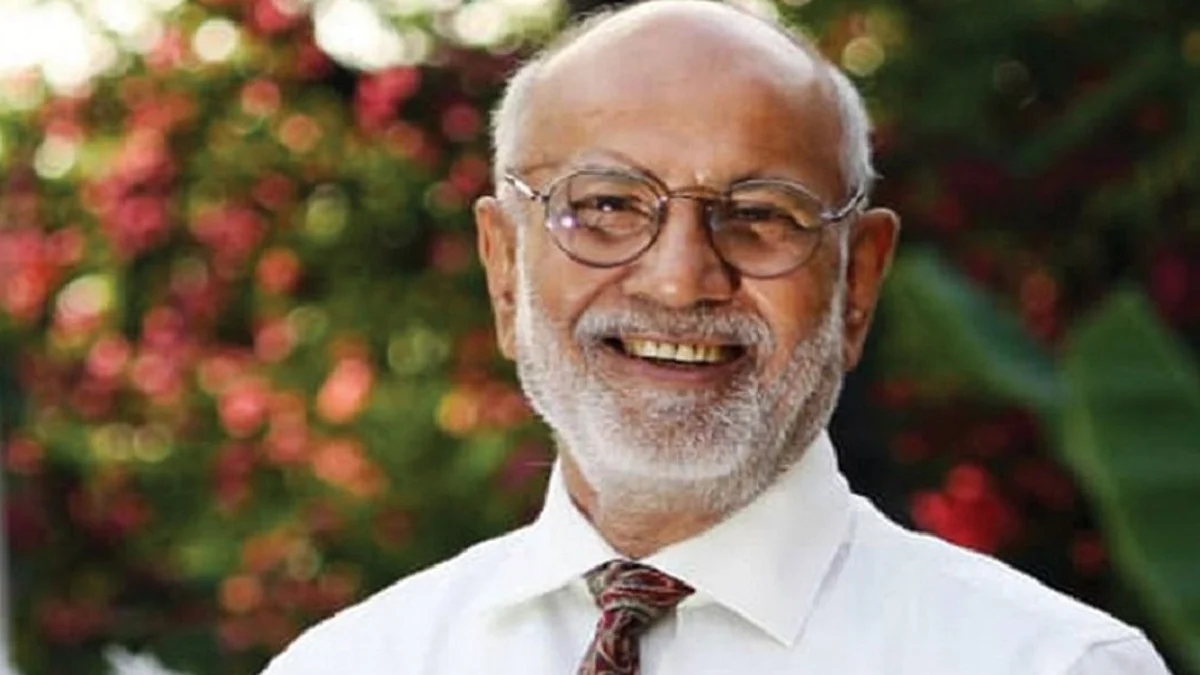 ഡോ.പ്രീതം സിങ് : മാനവികതയുടെ പ്രതിരൂപം