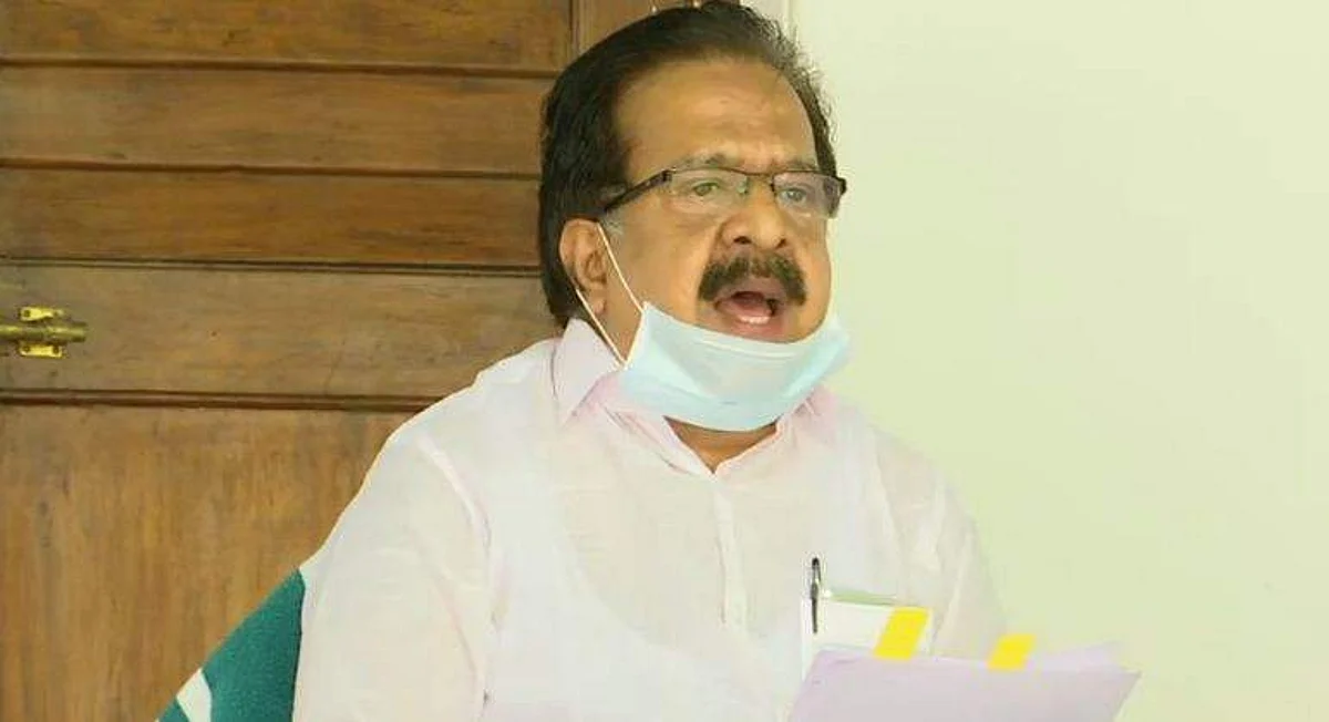 പോപ്പുലർ ഫിനാൻസ് തട്ടിപ്പ് കേസ് സിബിഐക്ക് വിടണം; പ്രതിപക്ഷ നേതാവ്