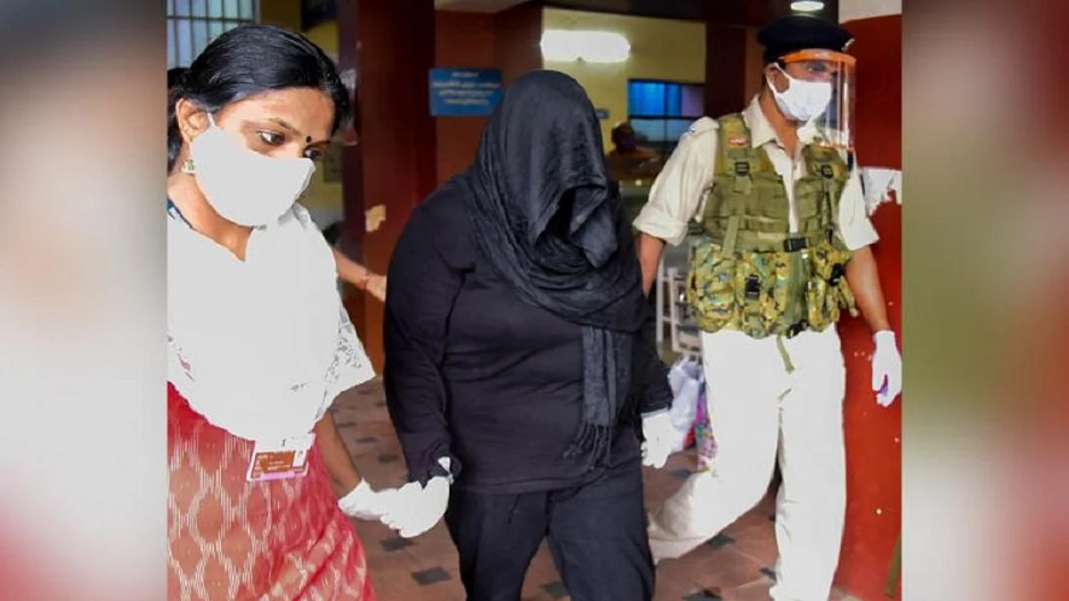 സ്വര്ണക്കടത്ത് കേസ്: ജാമ്യം തരണമെന്ന് സ്വപ്ന, തള്ളി കോടതി