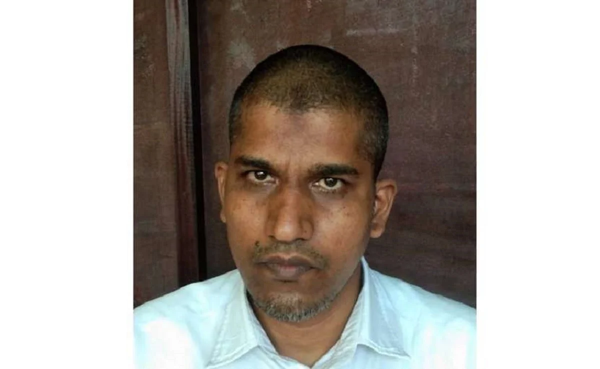 പത്തുവയസ്സുകാരനെ പീഡിപ്പിച്ച കേസ്; മദ്രസ അധ്യാപകൻ അറസ്റ്റിൽ