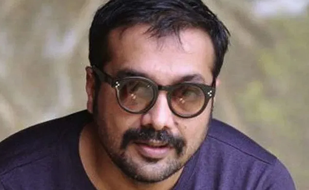 ലൈംഗിക പീഡന കേസ്: സംവിധായകൻ അനുരാഗ് കശ്യപിനെതിരെ എഫ്ഐആർ