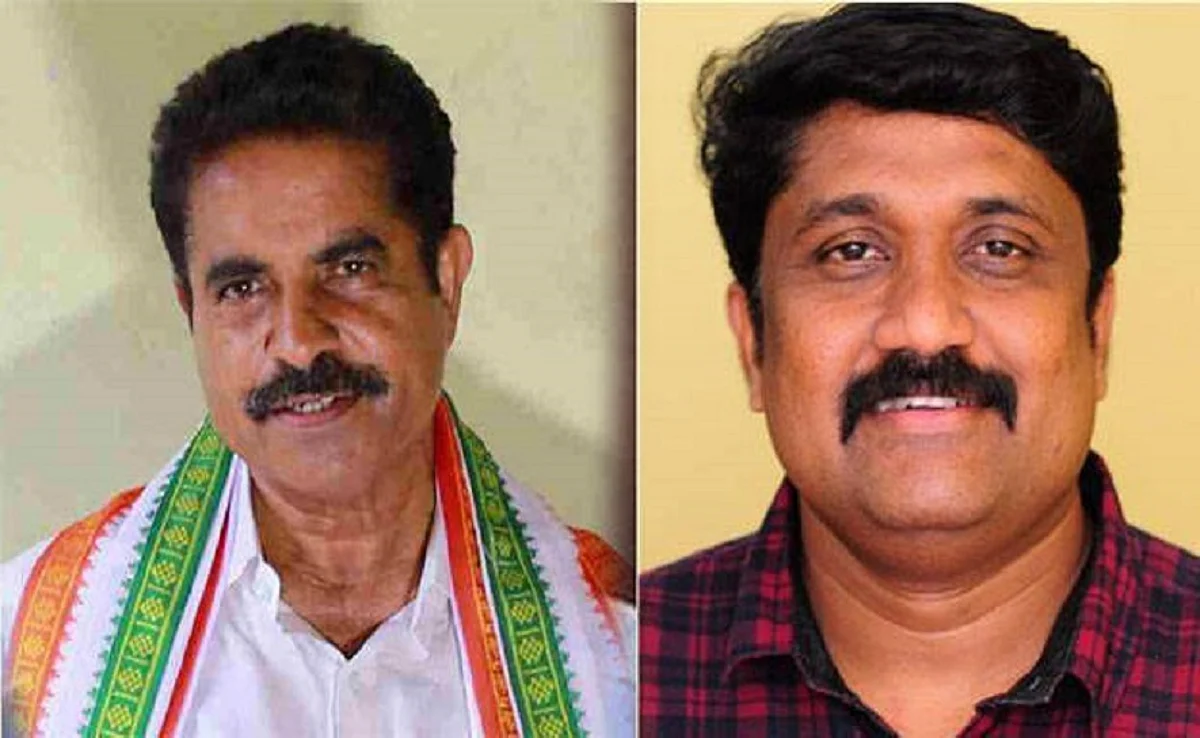 വെഞ്ഞാറമ്മൂട് ഇരട്ടക്കൊല: മുഖ്യപ്രതി സജീവിനെ അടൂര് പ്രകാശ് എംപി കണ്ടിട്ടുണ്ടെന്ന് എഎ റഹീം