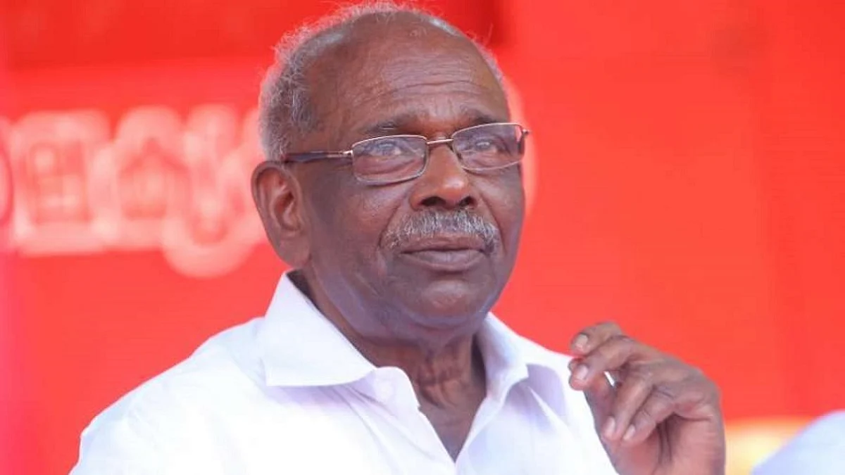 നട്ടപ്രാന്ത് പിടിച്ചാല് ചങ്ങലക്കിടണം; യുഡിഎഫിനും ബിജെപിക്കുമെതിരെ എംഎം മണി
