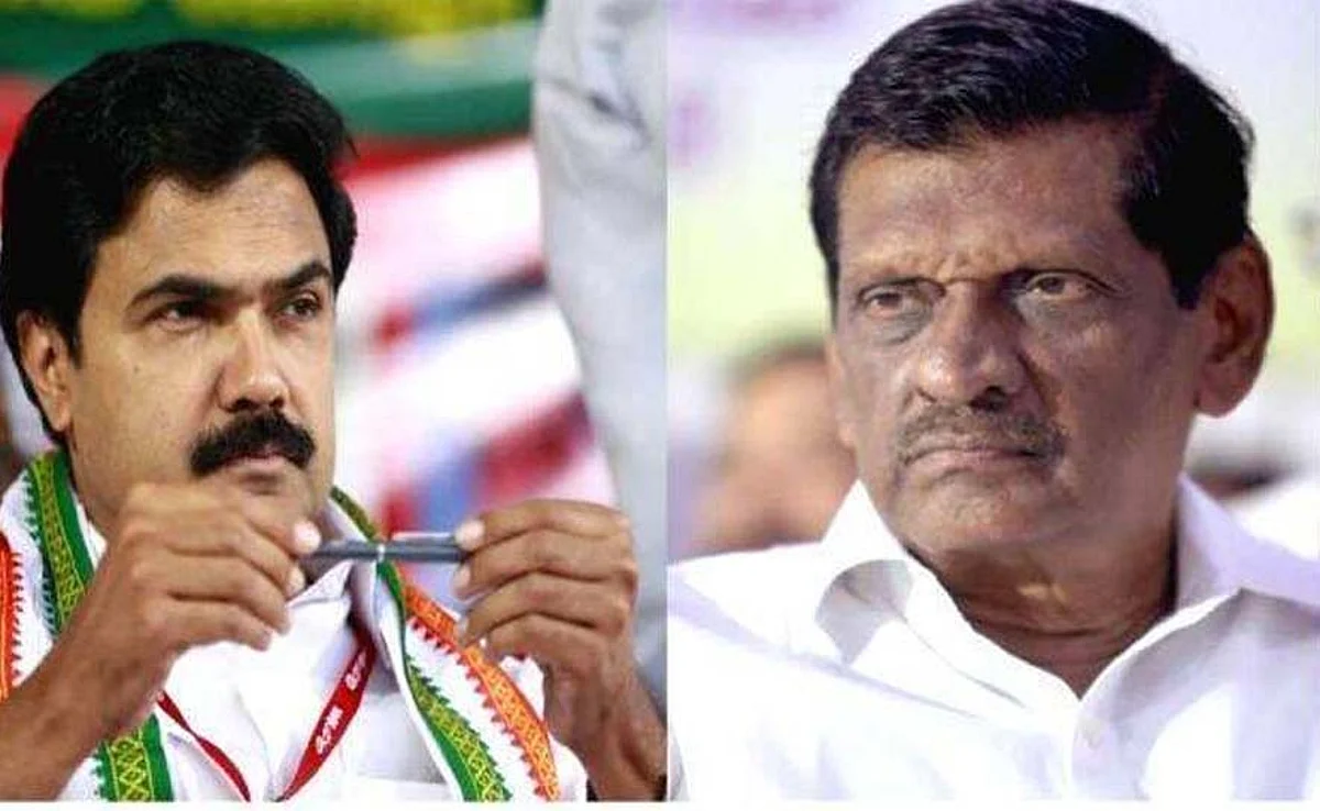 ജോസ് കെ മാണി എൻഡിഎയിൽ ചേരാൻ നീക്കം നടത്തുന്നു; ആരോപണവുമായി പിജെ ജോസഫ്