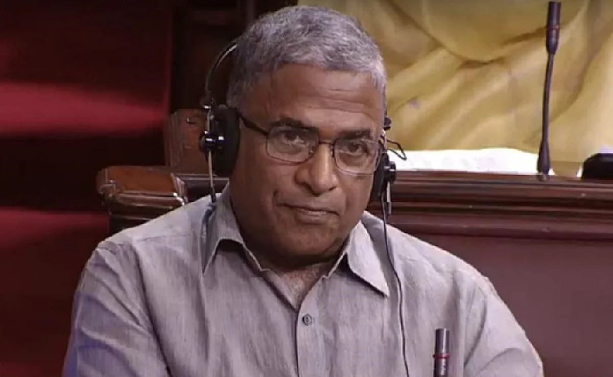 രാജ്യസഭാ ഉപാധ്യക്ഷനെതിരെ അവിശ്വാസ പ്രമേയവുമായി പ്രതിപക്ഷം