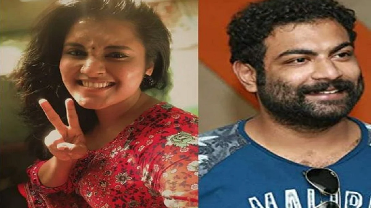 നടി റോഷ്ന ആന് റോയിയും നടന് കിച്ചു ടെല്ലസും വിവാഹിതരാകുന്നു