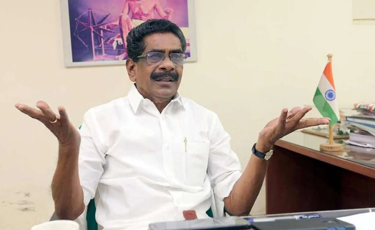 സുപ്രീംകോടതിയെ സമീപിക്കാനുള്ള സര്ക്കാര് നീക്കം കര്ഷകരെ കബളിപ്പിക്കാന്: മുല്ലപ്പള്ളി