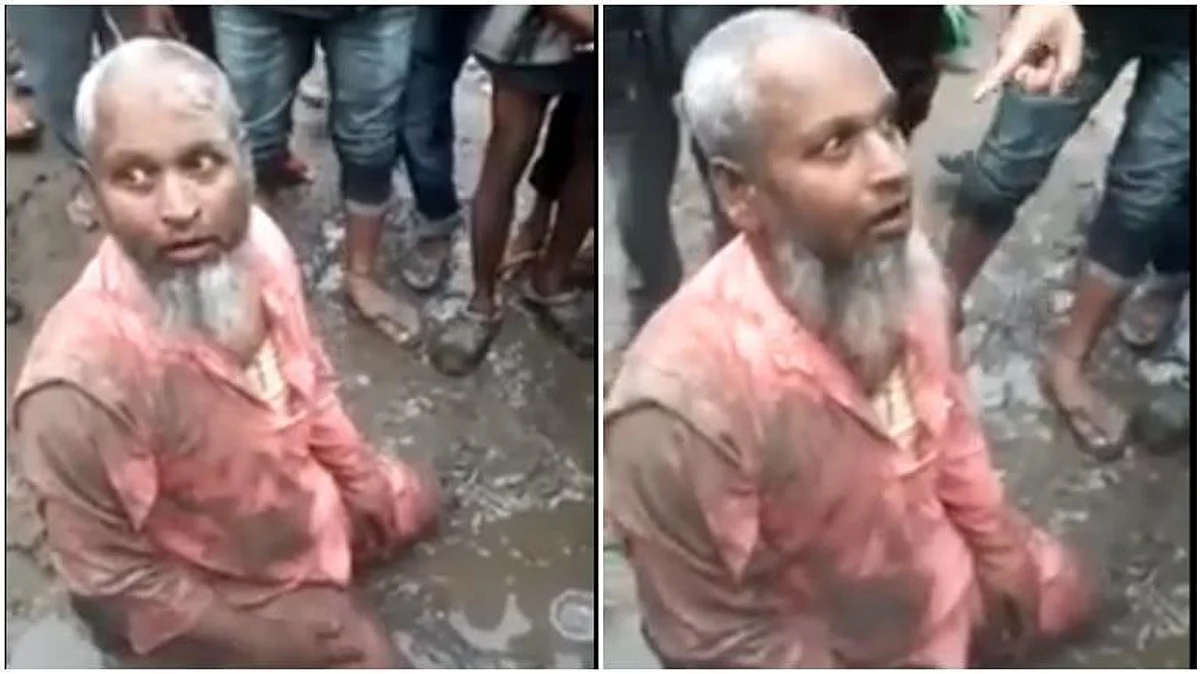 പശുവിറച്ചി വിറ്റെന്നാരോപിച്ച് മര്ദ്ദനം: നഷ്ടപരിഹാരം നല്കണമെന്ന് മനുഷ്യാവകാശ കമ്മീഷന്