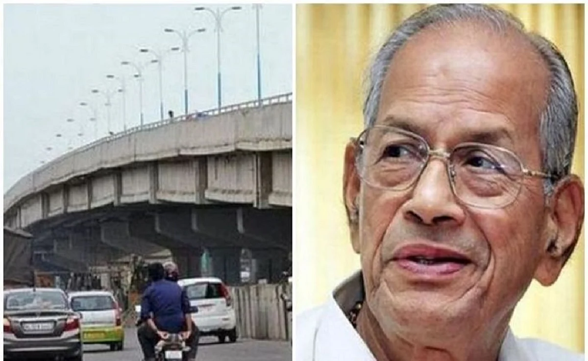 പാലാരിവട്ടം പാലം എട്ട് മാസത്തിനകം പൂര്ത്തിയാക്കും, മേല്നോട്ടം ഇ ശ്രീധരന്