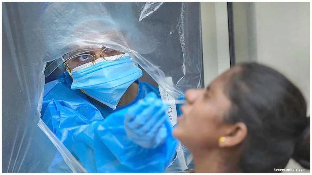 മഹാരാഷ്ട്രയില് 24 മണിക്കൂറിനിടെ 459 കോവിഡ് മരണങ്ങള്