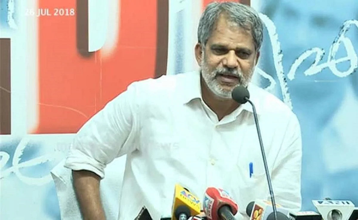 നിയമസഭ എപ്പോള് ചേരണമെന്ന് തീരുമാനിക്കേണ്ടത് സര്ക്കാരാണ്: എ വിജയരാഘവന്