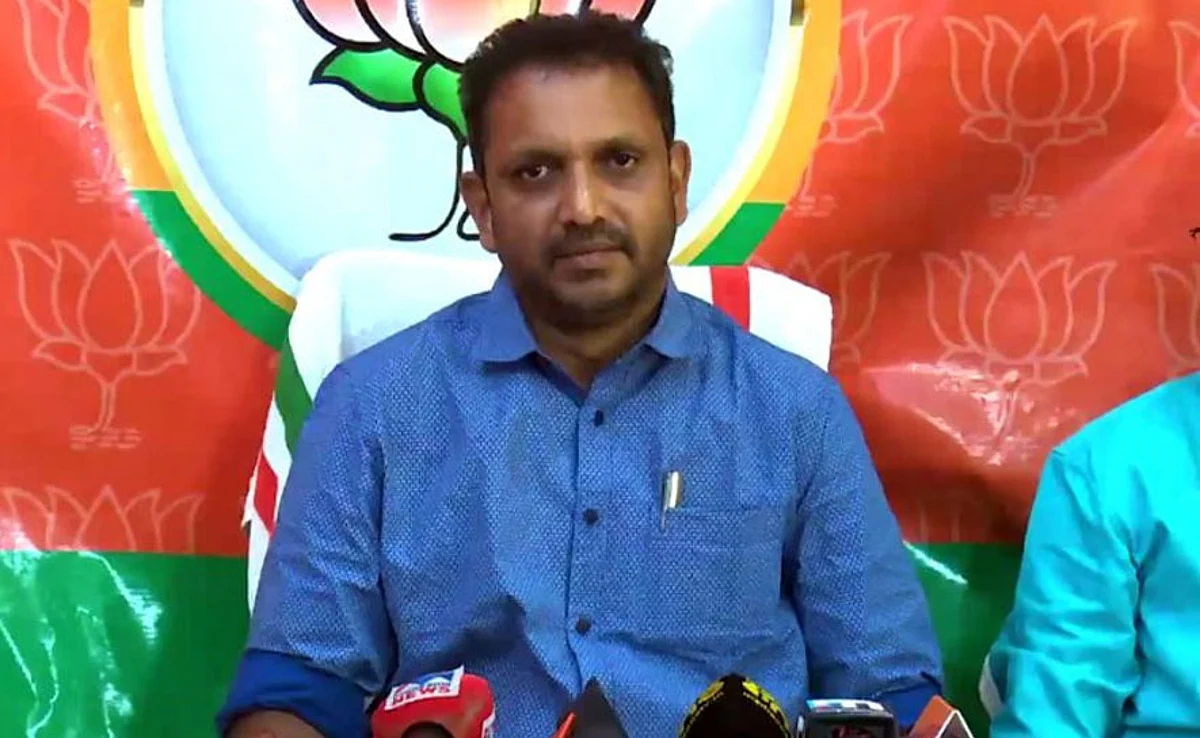 കേരള യാത്രയ്ക്കൊരുങ്ങി ബിജെപിയും; സുരേന്ദ്രൻ നയിക്കും