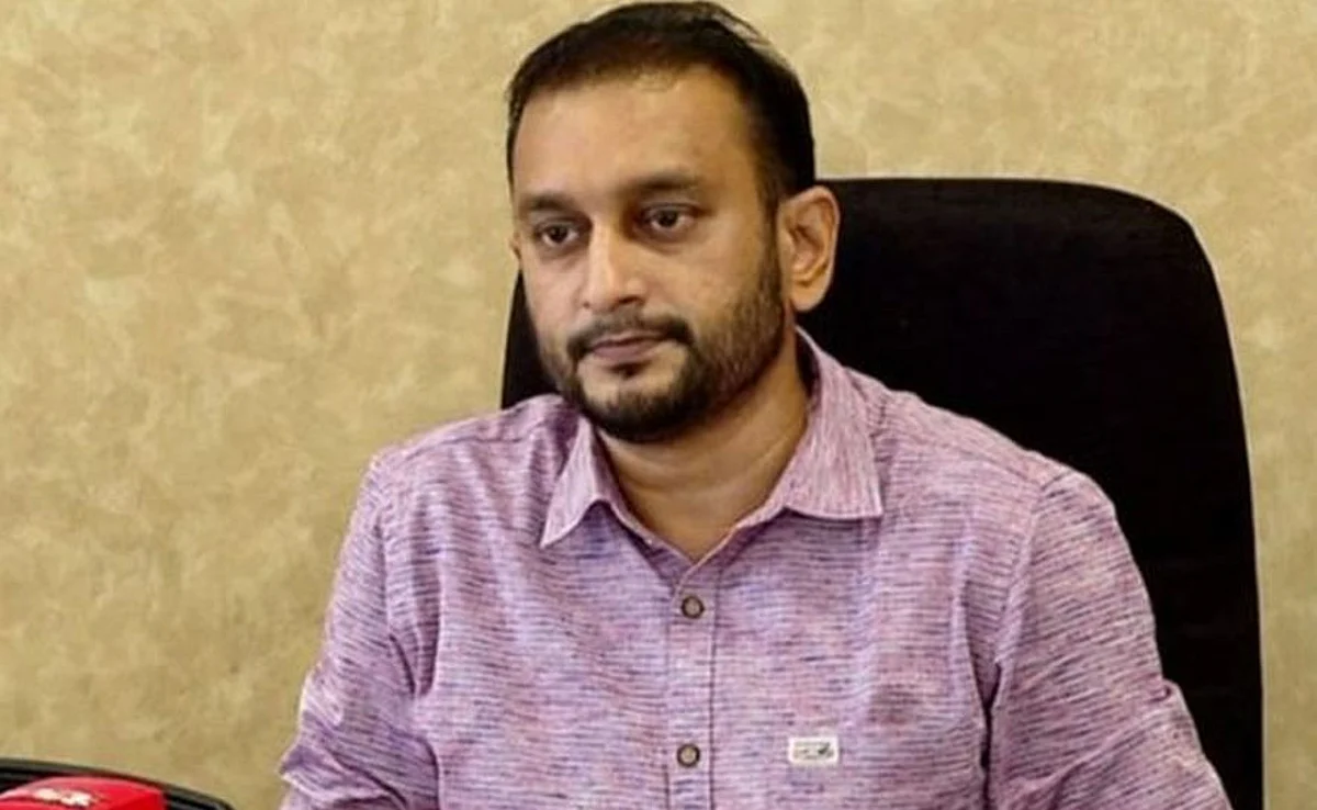 ജലീലിനെ പോലെ കോടിയേരിക്കും തലയിൽ മുണ്ടിട്ട് നടക്കേണ്ട സ്ഥിതിയെന്ന് പികെ ഫിറോസ്