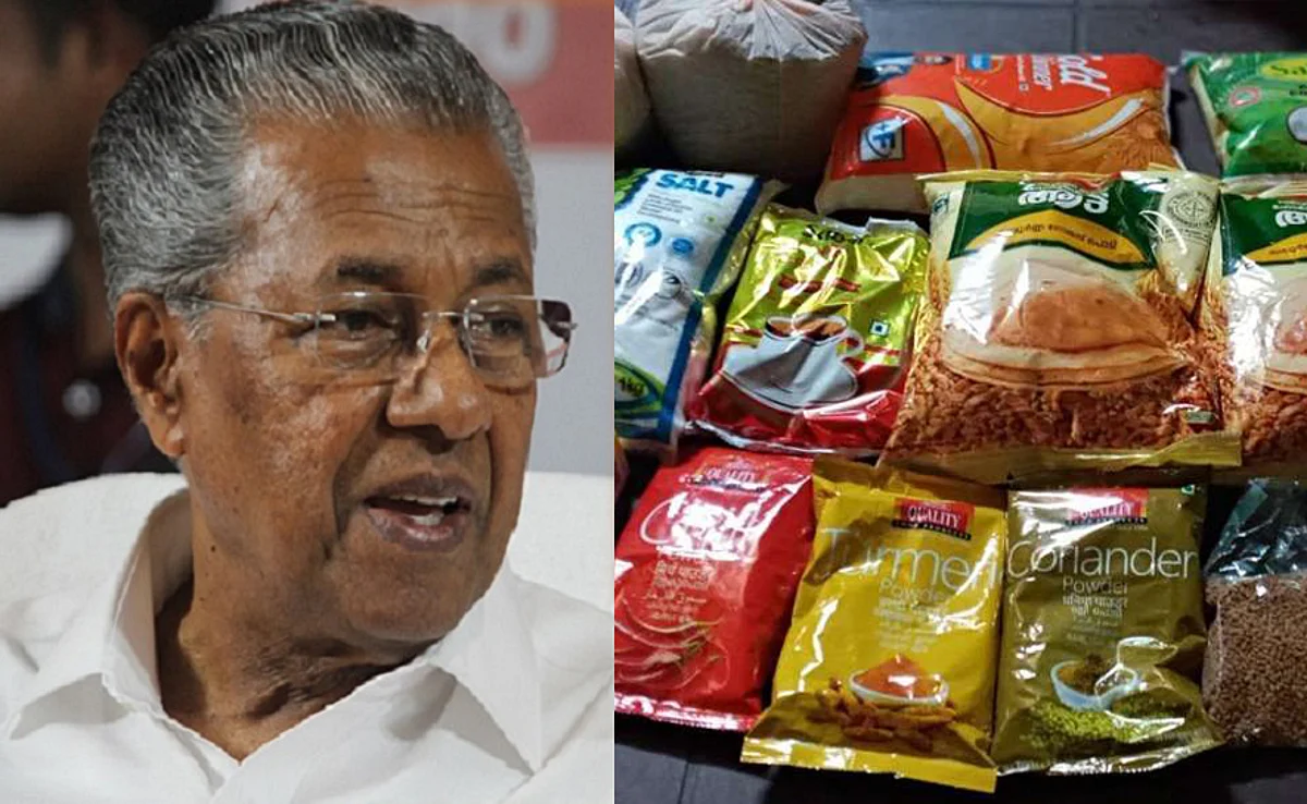 നാല് മാസം കിറ്റിനായി ചെലവഴിക്കുന്ന തുക പണമായി നൽകിക്കൂടെ ?