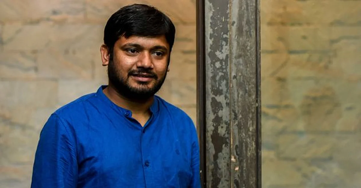 കനയ്യ കുമാറിന്റെ പൗരത്വം റദ്ദ് ചെയ്യണമെന്ന ഹര്ജി അലഹബാദ് ഹൈക്കോടതി തള്ളി