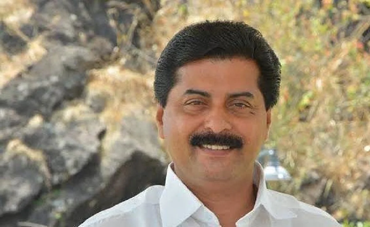 ഇടുക്കി എംഎൽഎ റോഷി അഗസ്റ്റിന് കോവിഡ്