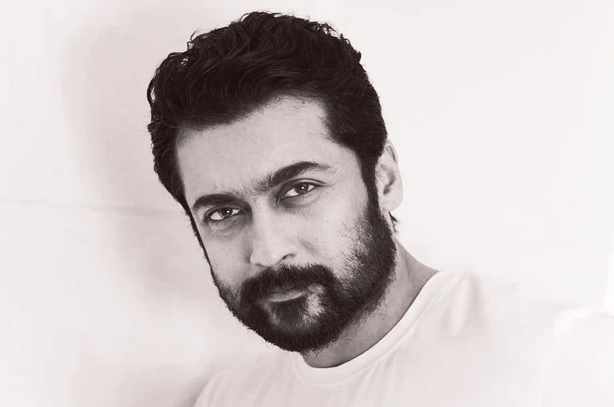 സൂര്യ; രാഷ്ട്രീയ നിലപാടുകളും സിനിമയും