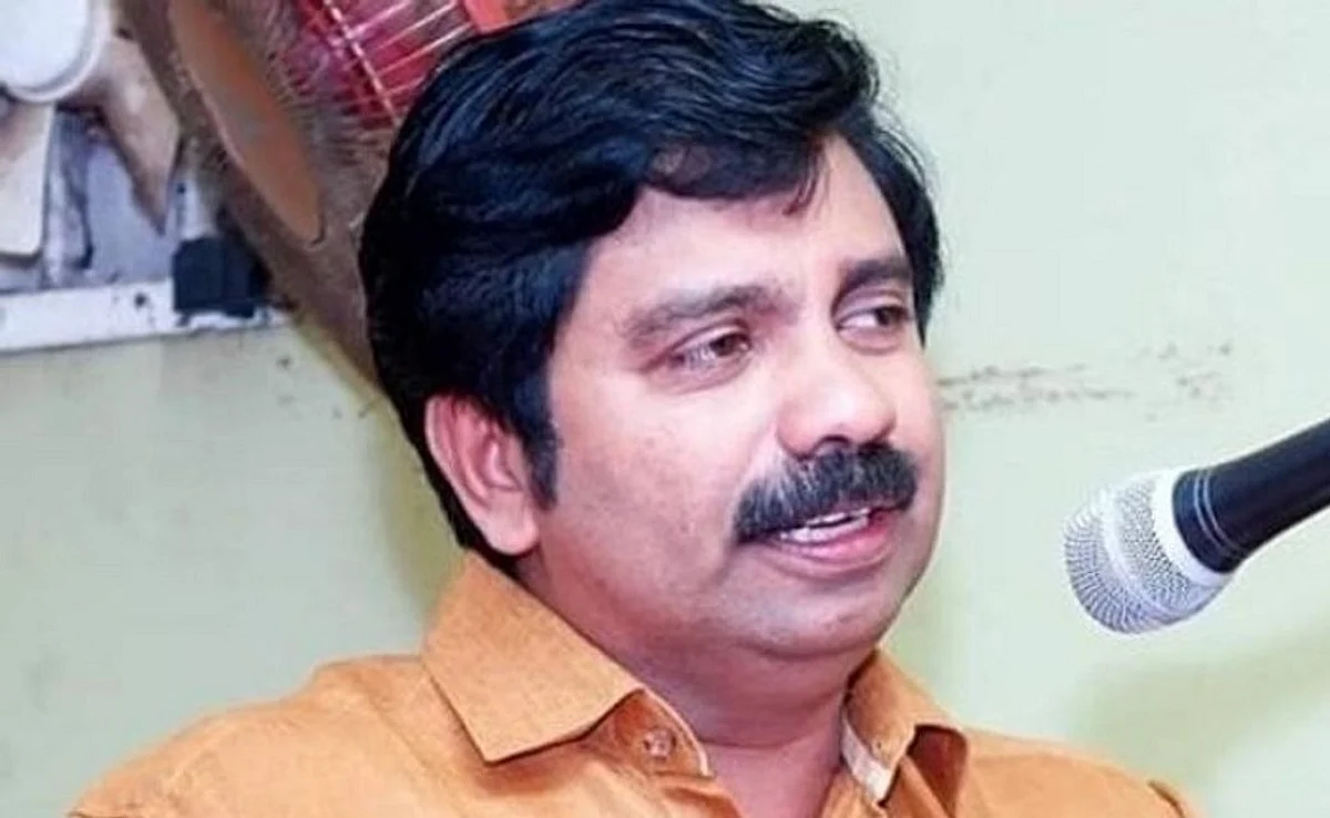 ആര്യാടന് ഷൗക്കത്തിനെ എന്ഫോഴ്സ്മെന്റ് ഡയറക്ടറേറ്റ് ചോദ്യം ചെയ്തു
