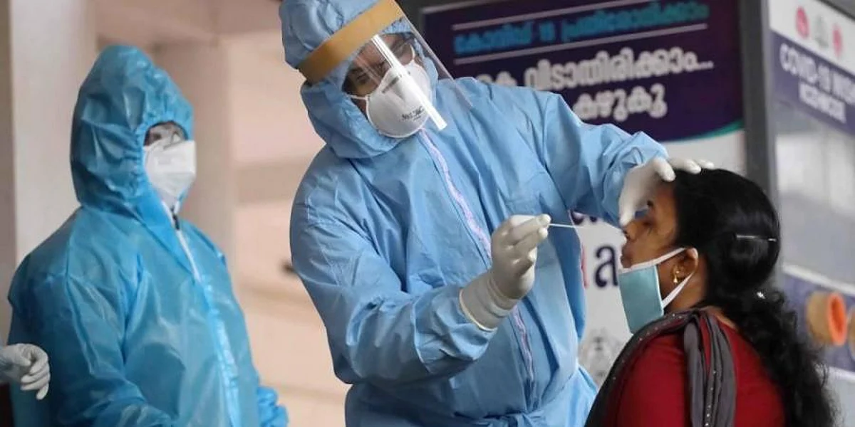 കോട്ടയത്ത് നാലു സ്വകാര്യ സ്ഥാപനങ്ങള് ഇന്സ്റ്റിറ്റ്യൂഷണൽ കോവിഡ് ക്ലസ്റ്ററുകള്