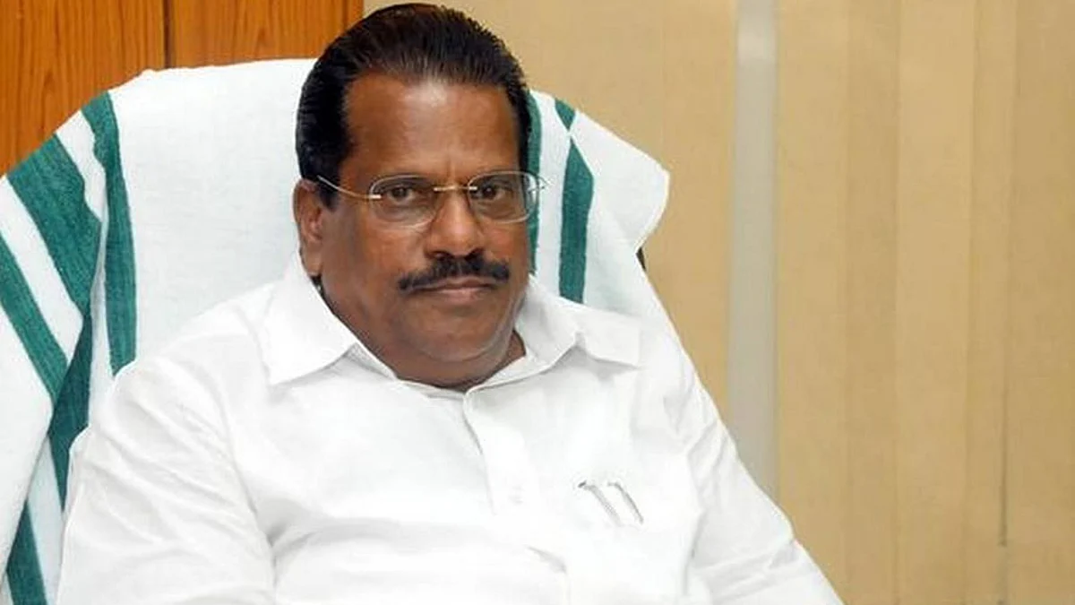 ഇപി ജയരാജനും ഭാര്യയും കോവിഡ് ഭേദമായി ആശുപത്രി വിട്ടു