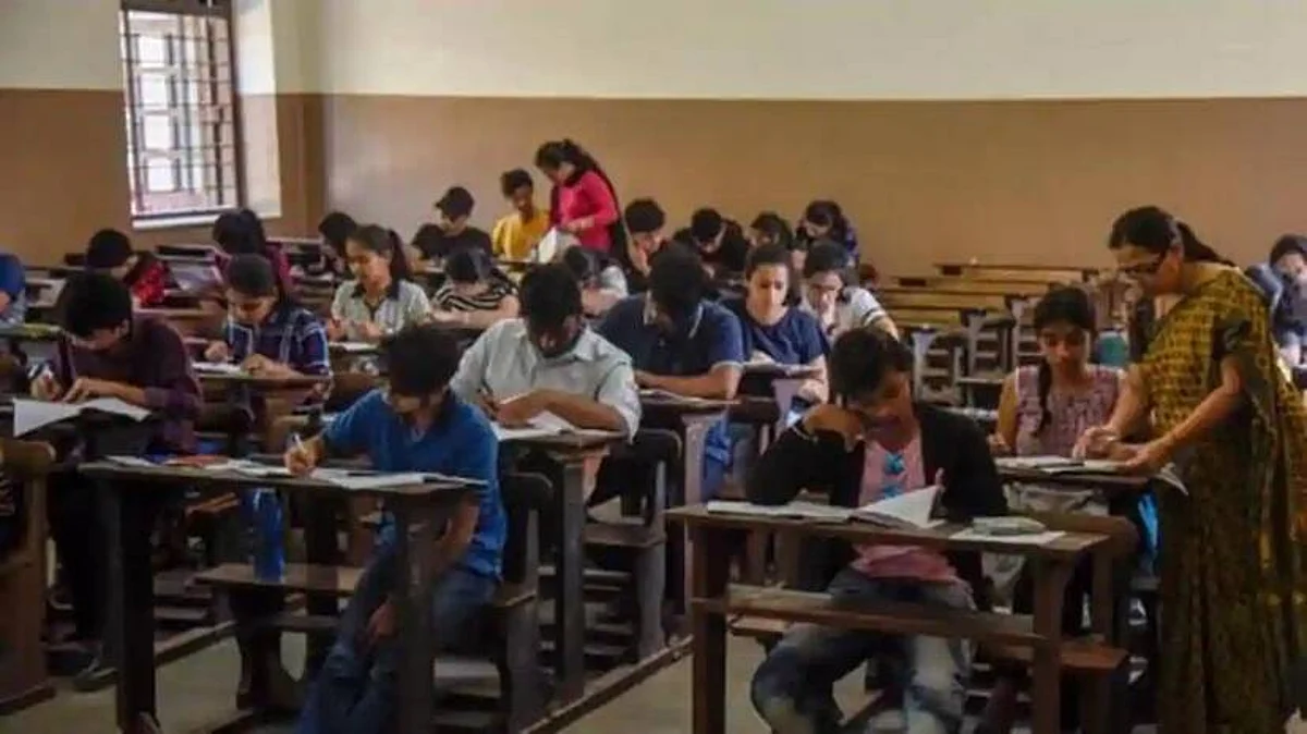എഞ്ചിനീയറിംഗ്/ ഫാർമസി പ്രവേശന പരീക്ഷഫലം ഇന്ന് പ്രസിദ്ധീകരിക്കും