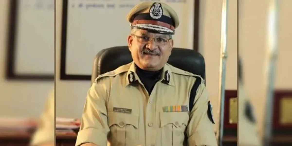 ഭാര്യയെ മർദ്ദിച്ച എഡിജിപിക്ക് സസ്പെൻഷൻ
