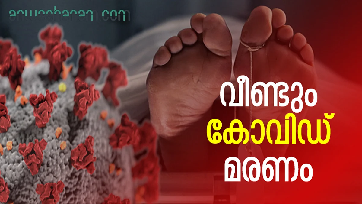 വയനാട്ടില് കോവിഡ് ചികിത്സയിലിരിക്കെ രണ്ട് പേര് കൂടി മരിച്ചു