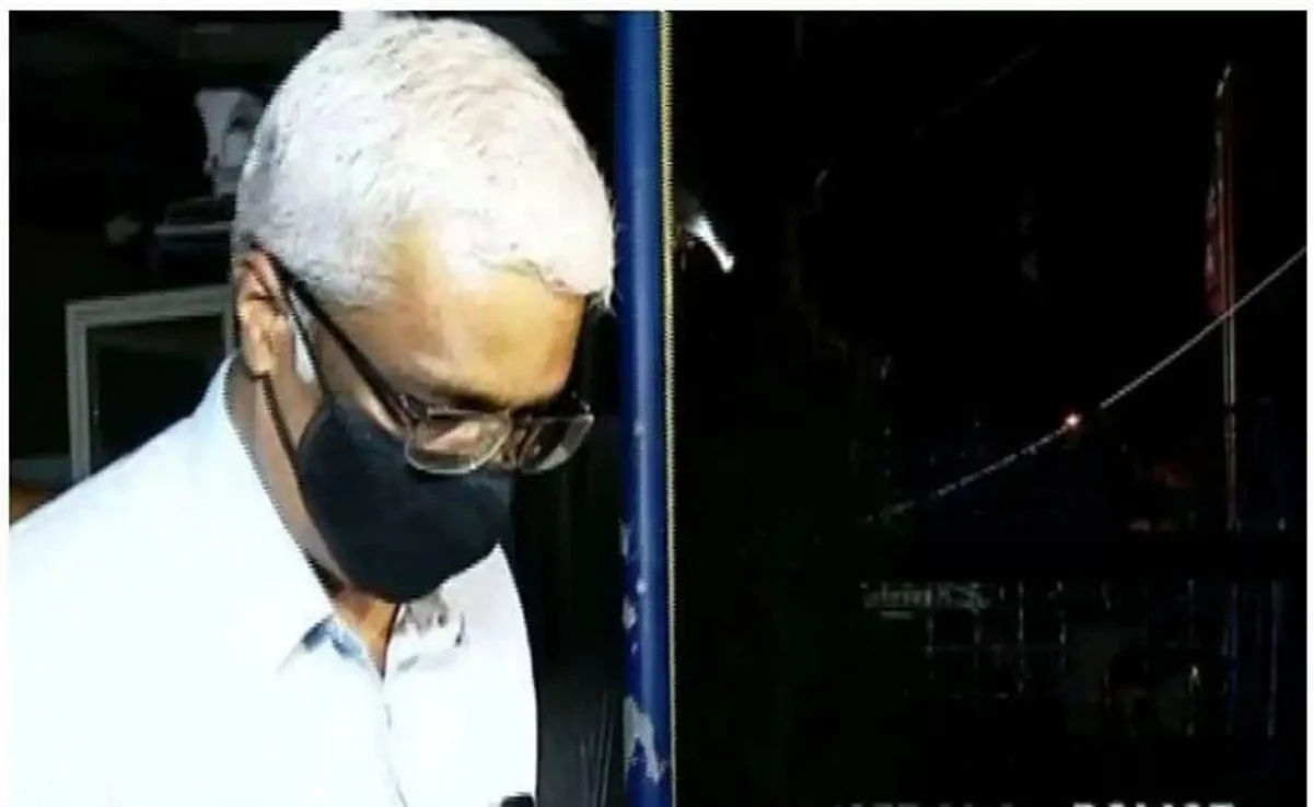 ലൈഫ് മിഷൻ: എം ശിവശങ്കറിനെ ഇന്ന് വിജിലൻസ് ചോദ്യം ചെയ്യും