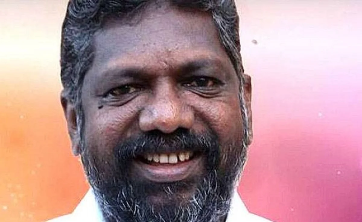അടൂർ എംഎൽഎ ചിറ്റയം ഗോപകുമാറിന് കോവിഡ്
