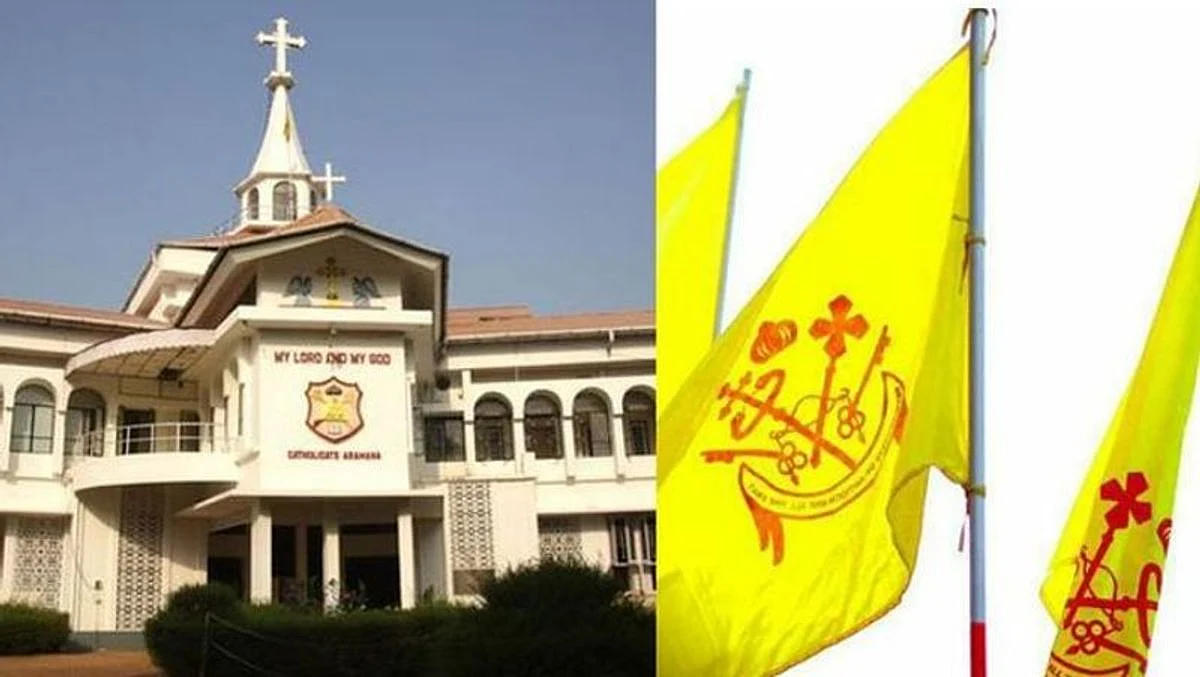 ഓർത്തഡോക്സ് സഭ ചർച്ചയിൽ നിന്ന് പിന്മാറി; ഇന്ന് മുതൽ യാക്കോബായ സഭയുടെ സൂചന സത്യഗ്രഹസമരം