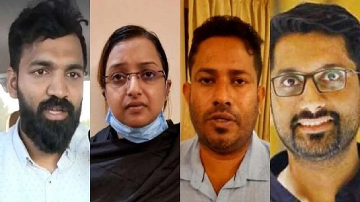 സ്വര്ണക്കടത്ത്: പ്രതികള്ക്കെതിരെ കോഫെപോസ നടപടികള്ക്ക് തുടക്കം