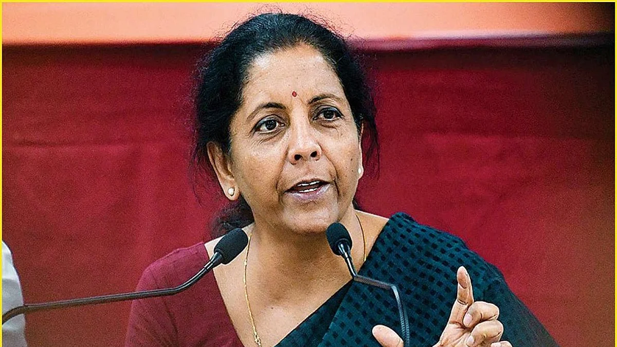 ബാങ്കിംഗ് റെഗുലേഷന് ആക്ടട് ഭേദഗതി ബില് രാജ്യസഭ പാസാക്കി