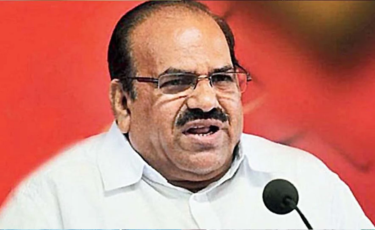 വെഞ്ഞാറമൂട് നടന്നത് ആസൂത്രിതമായ കൊലപാതകം: കോടിയേരി
