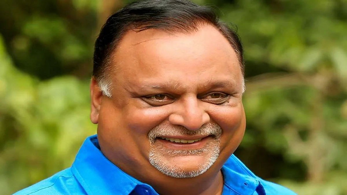 എം വി ശ്രേയാംസ് കുമാര് രാജ്യസഭാംഗമായി സത്യപ്രതിജ്ഞ ചെയ്തു