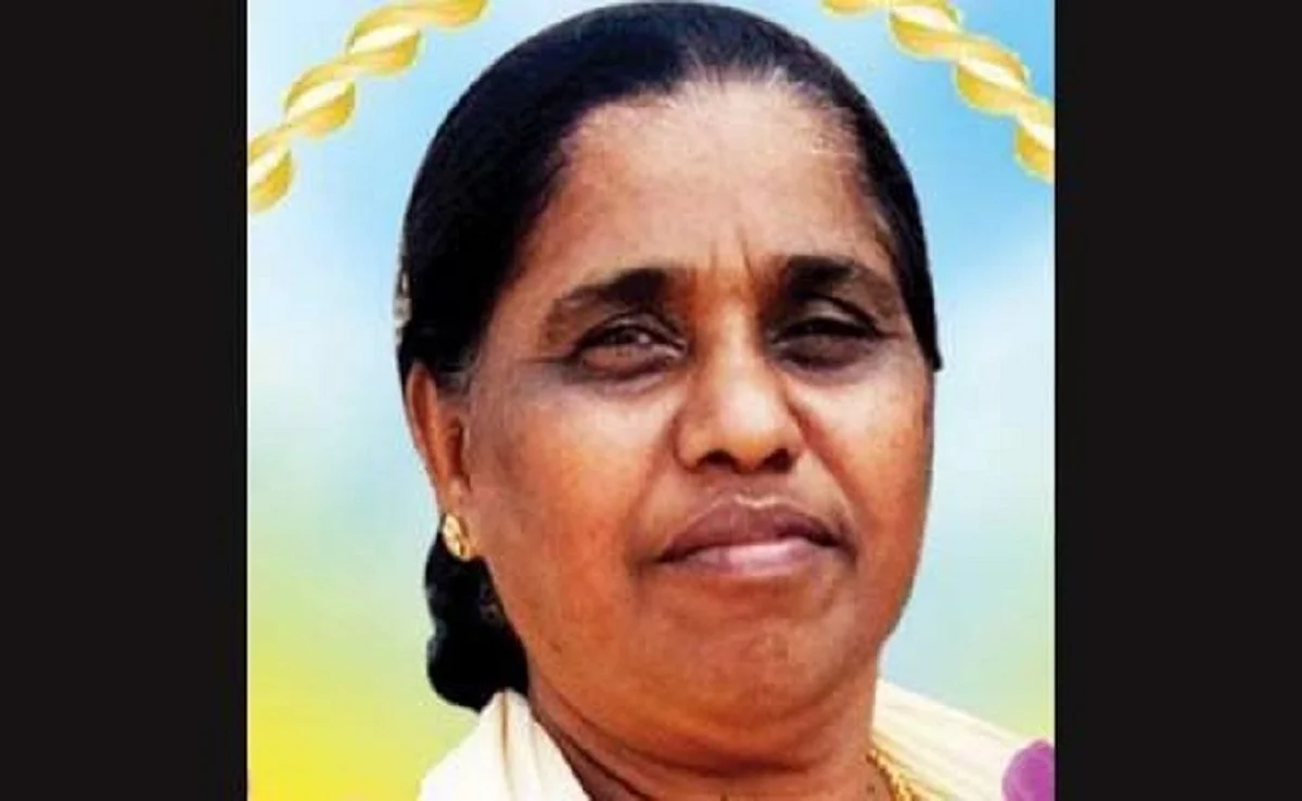 കോവിഡ് ബാധിച്ച് വയനാട് സ്വദേശിനി സൗദിയിൽ മരിച്ചു