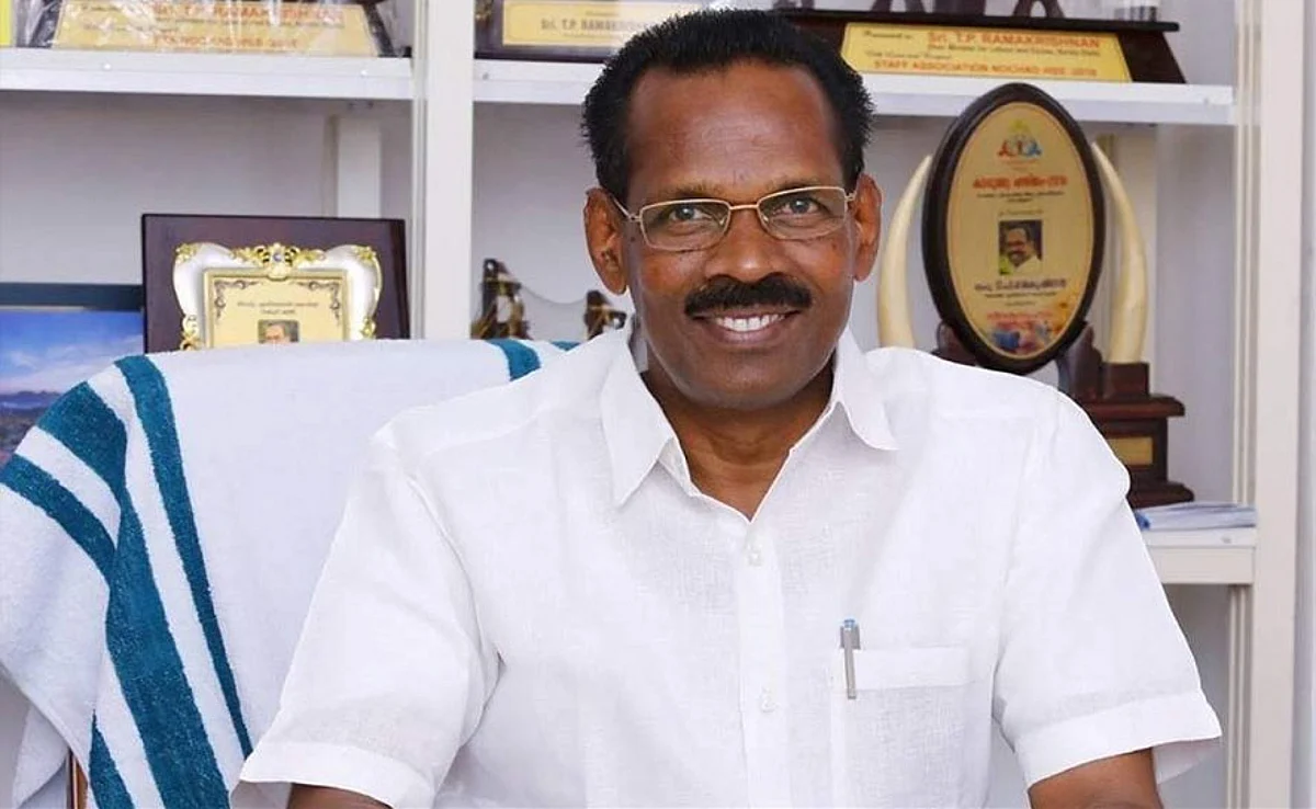 കഞ്ചാവ് വേട്ട: എക്സൈസ് ഉദ്യോഗസ്ഥരെ അഭിനന്ദിച്ച് മന്ത്രി