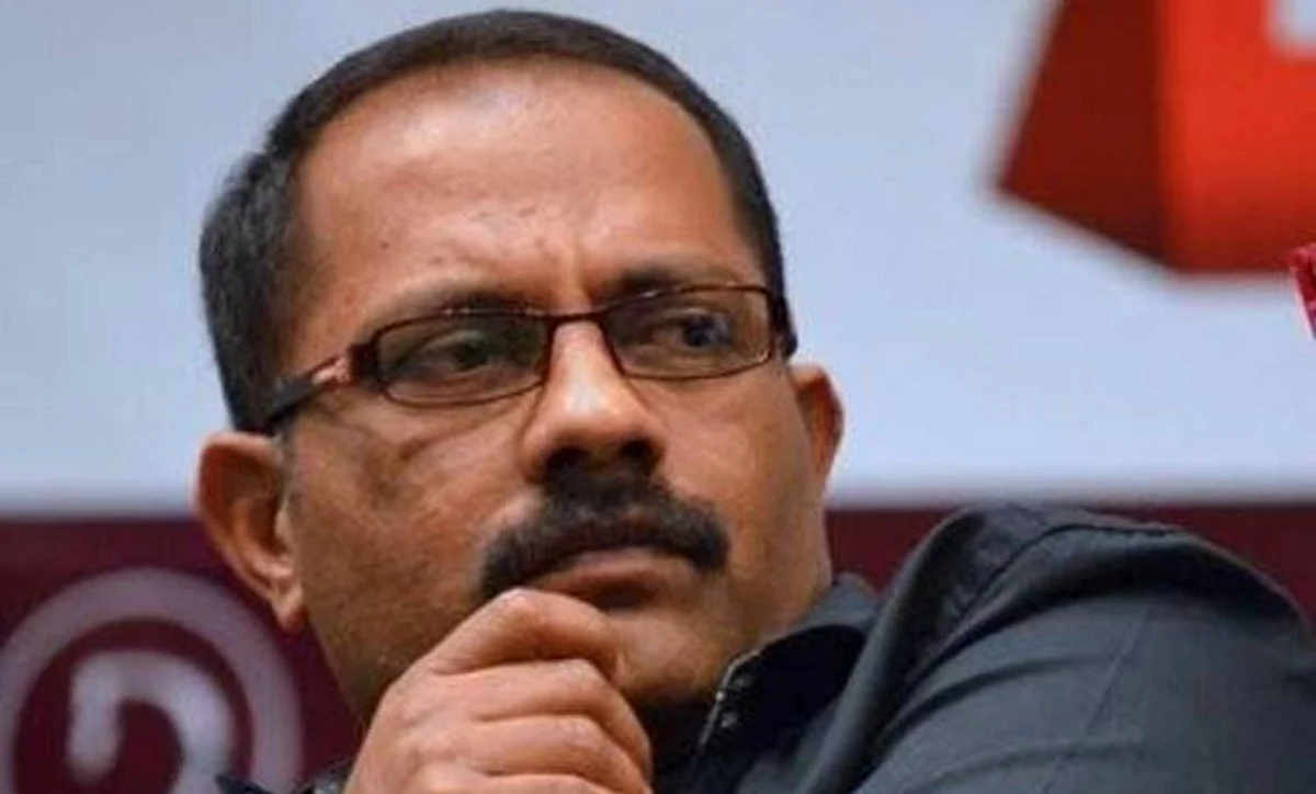 കെ എം ഷാജിയുടെ കണ്ണൂരിലെ വീട്ടില് ഇ ഡി പരിശോധന നടത്തി