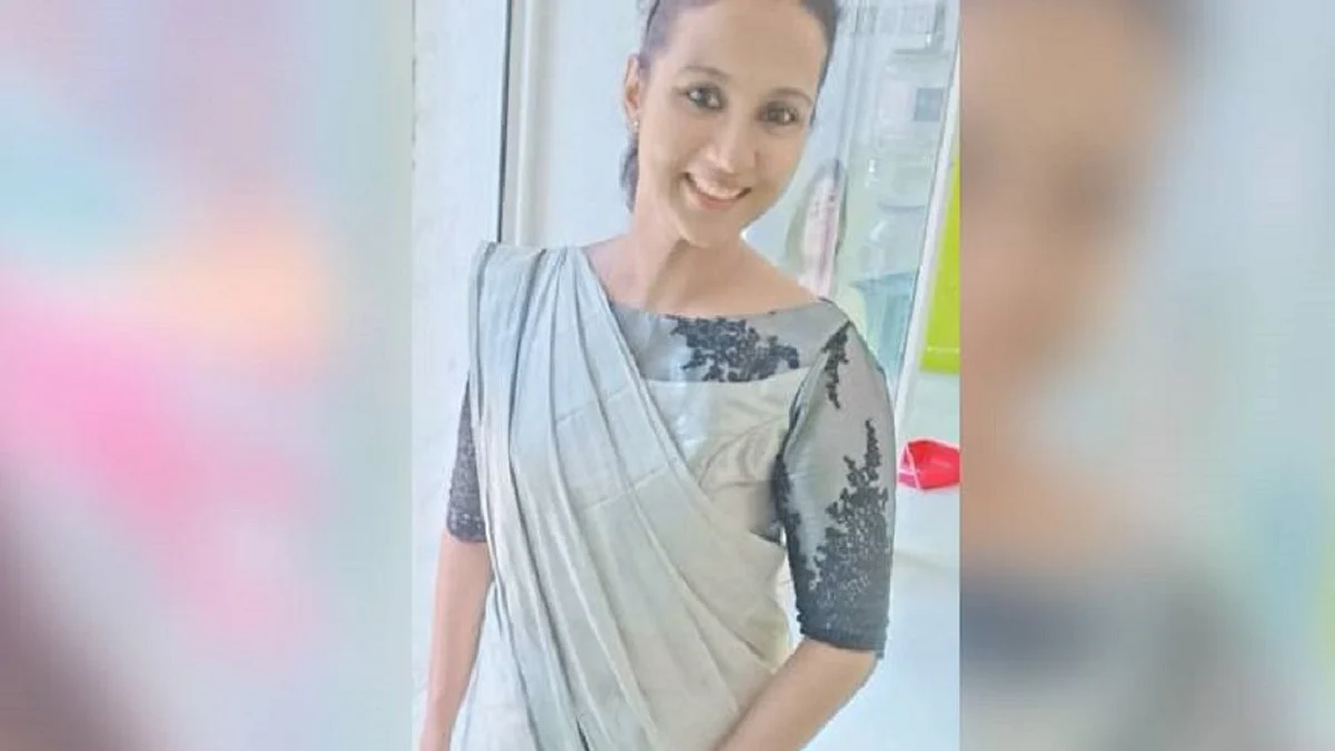 വനിതാ ഡോക്ടറെ കുത്തി കൊലപ്പെടുത്തിയ സംഭവം: സുഹൃത്ത് ഒളിവില്