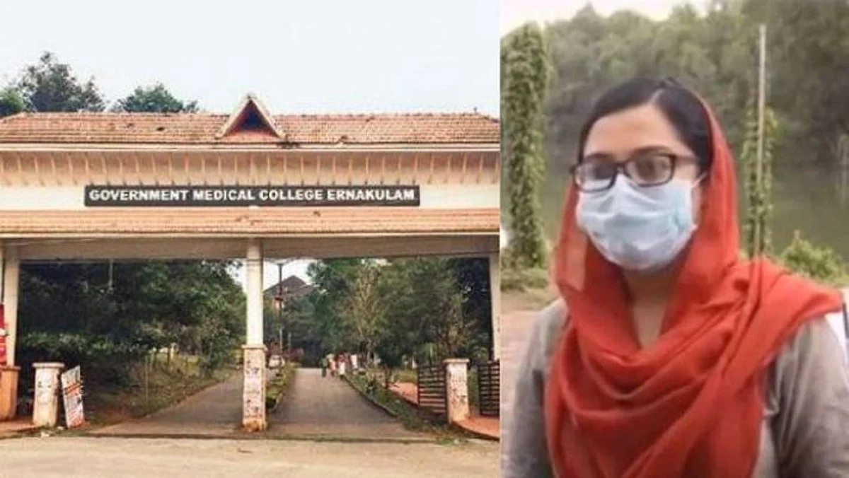 കളമശേരി അനാസ്ഥ; ഡോ നജ്മയ്ക്കെതിരെ അന്വേഷണം