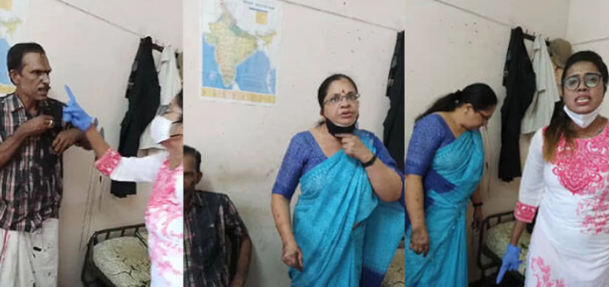 ഭാഗ്യലക്ഷമിയുടെ അറസ്റ്റ് 30 വരെ തടഞ്ഞു